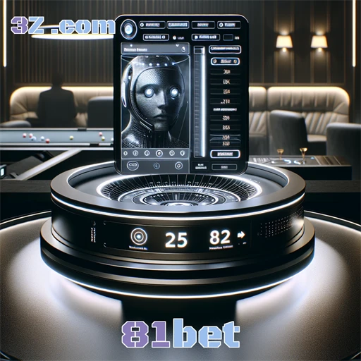 Apostas Inteligentes: Novos Horizontes no 81bet