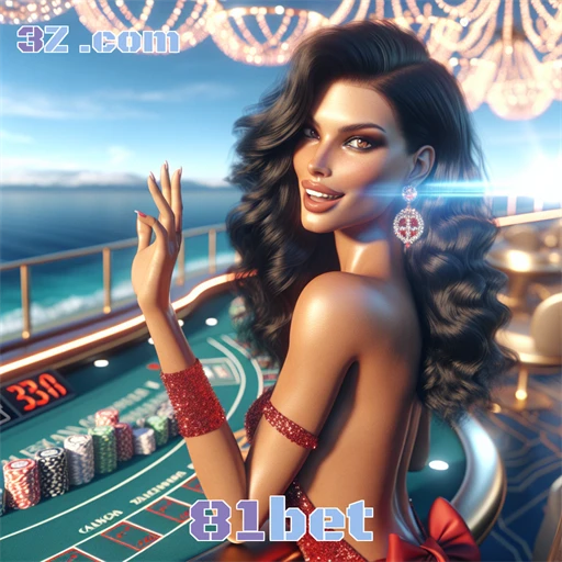 Esporte e Diversão: A Revolução das Apostas no 81bet