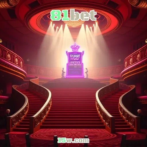 81bet: A Revolução dos Jogos Mobile Chegou no Brasil